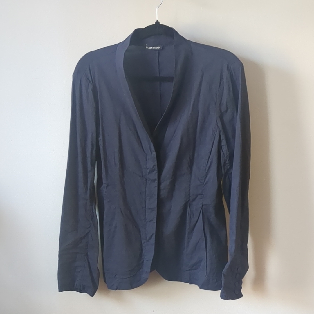 Eileen Fisher Jacket